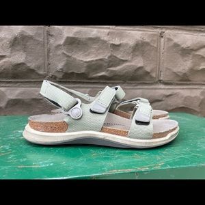 Women’s Birkenstock Kalahari Sandals